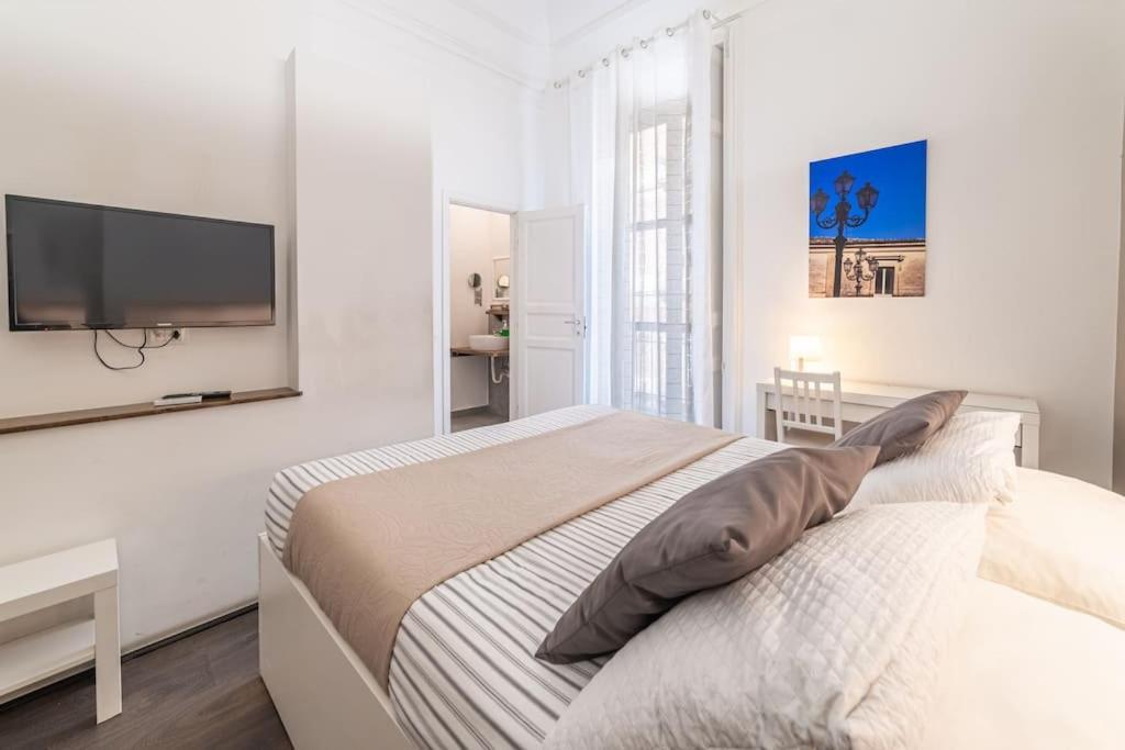 Villa Bellini Luxury Home Catania Exterior photo