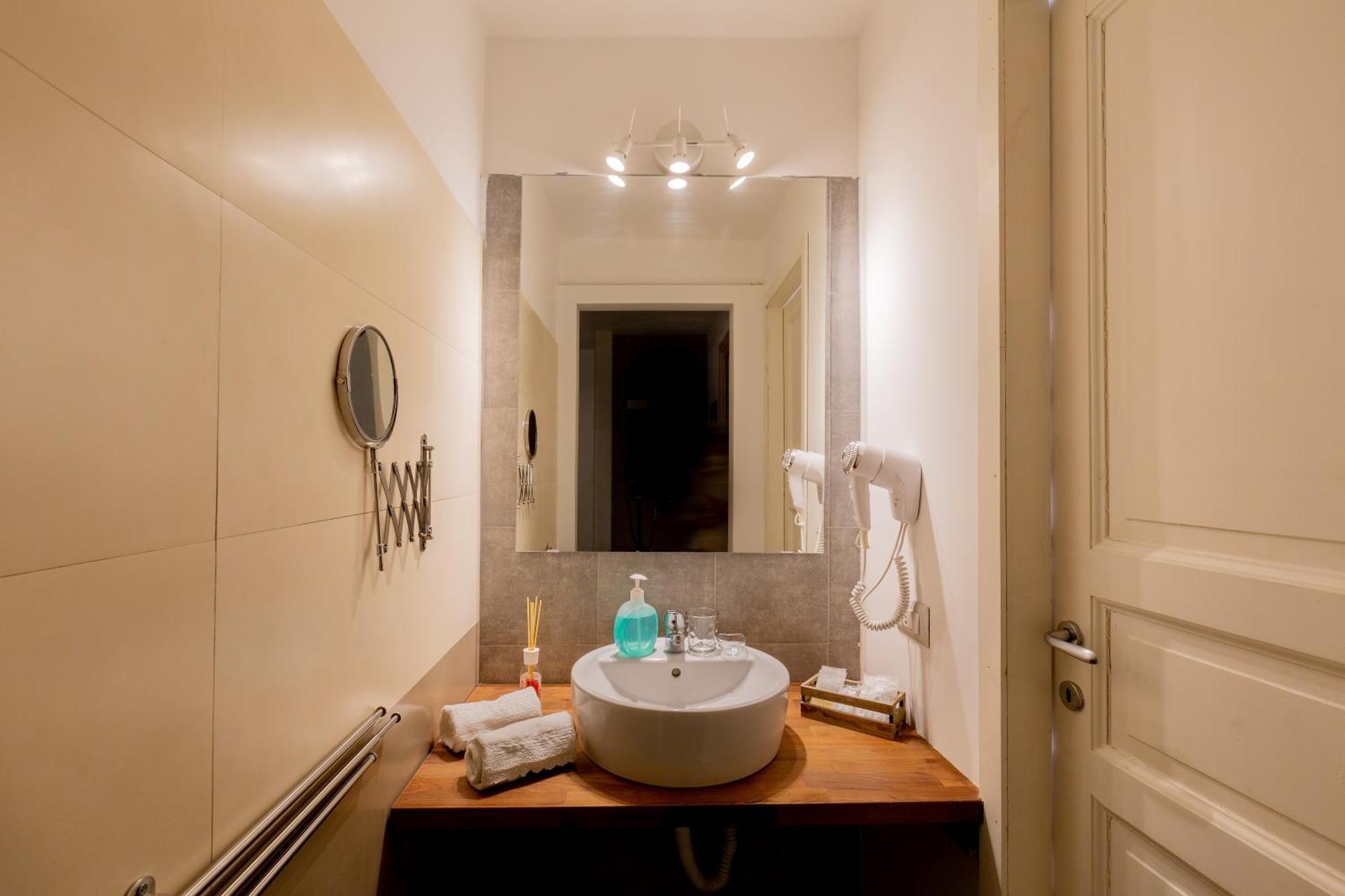 Villa Bellini Luxury Home Catania Exterior photo